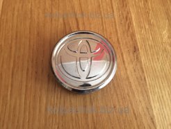Original center caps for alloy wheels Toyota 4260302150