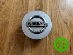 Wheel center caps  Nissan 40342EB210 (original)