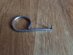 Съемник заглушки колесных болтов 6X0012243