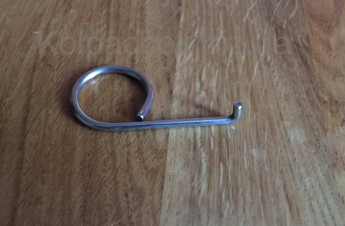 Wheel Bolt Cap Remover 6X0012243