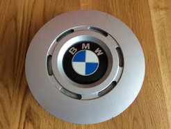 Оригінальний ковпачок для дисів BMW 36131181897