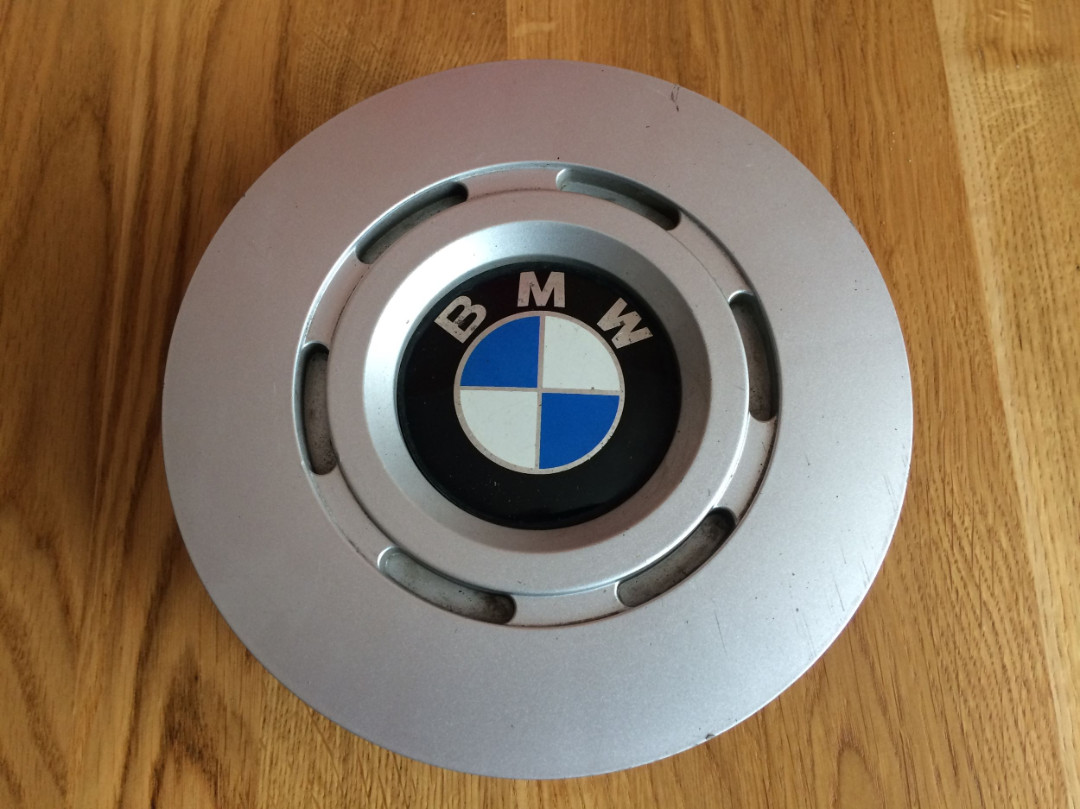 Оригинальный колпачок на диски BMW 36131181897