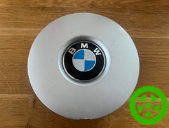 Оригинальный колпачок  на диски BMW 36136768641