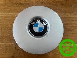Genuine center caps for BMW alloy wheels 36.13-6768641