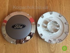 Оригинальный колпачок на диски Ford 2S6J1130AB 1213712