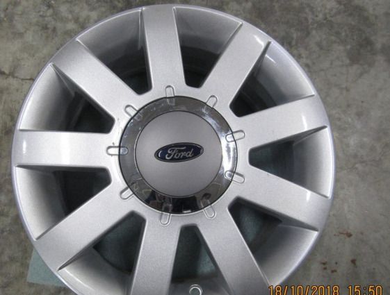 Оригінальний ковпачок для дисків Ford 2S6J1130AB 1213712