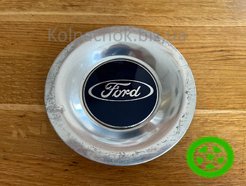 Original center caps for alloy wheels Ford 4M51-1A065-GB