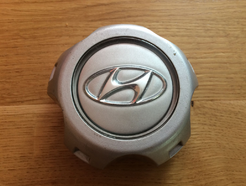 Оригинальный колпачок на диски Hyundai 52960-2E610