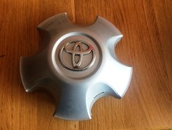 Wheel center caps Toyota 42603-60570