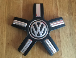 Оригинальный колпачок на диски Volkswagen 7E0601149