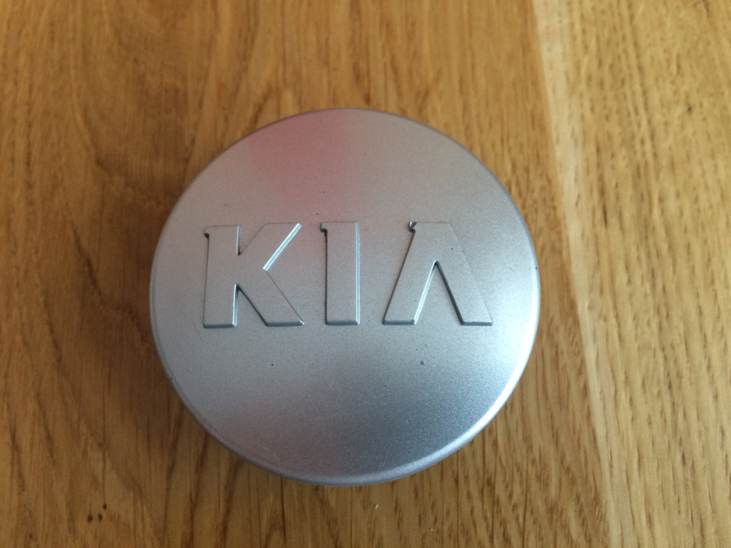 Wheel caps KIA 529604Y500/600 (original)