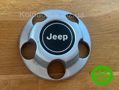 Оригинальный колпачок на диски Jeep 52057619
