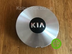 Wheel caps KIA Optima 529602T300 (original)