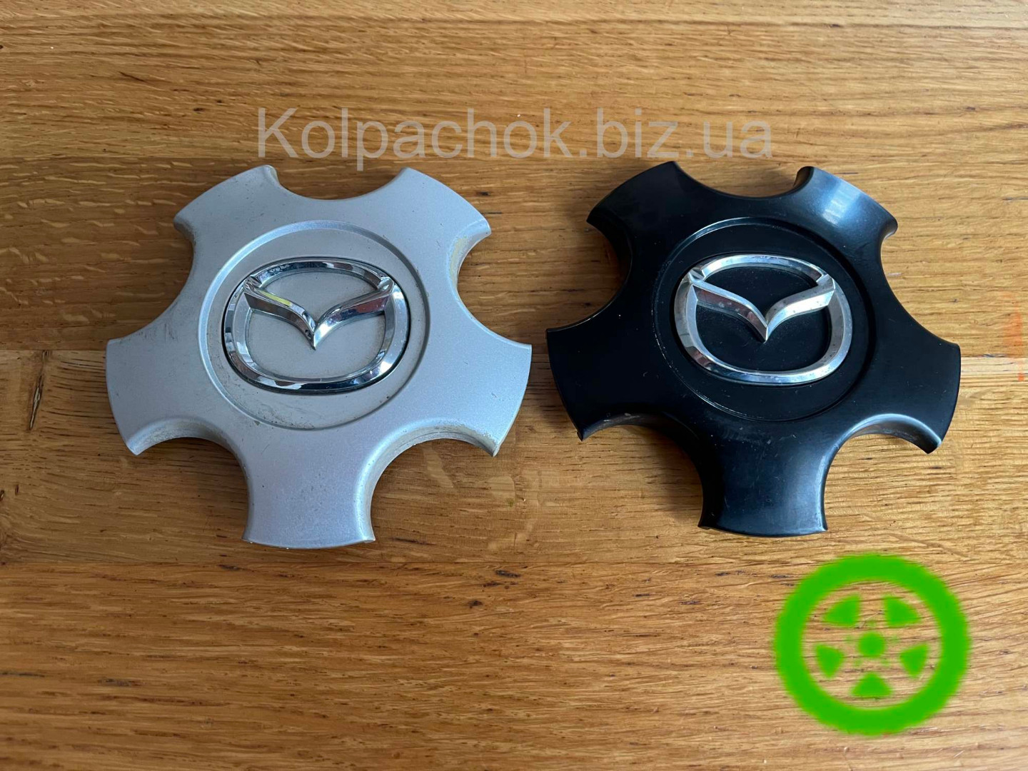 Оригинальный колпачок на диски Mazda G28A-37-190A  2876