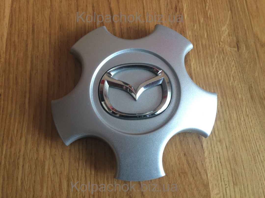 Wheel center caps Mazda G28A37190A 2876 (original)