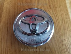 Original center caps for alloy wheels Toyota 4260342110