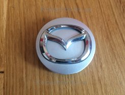 Оригинальный колпачок на  диски Mazda G22C-37-190A 2874