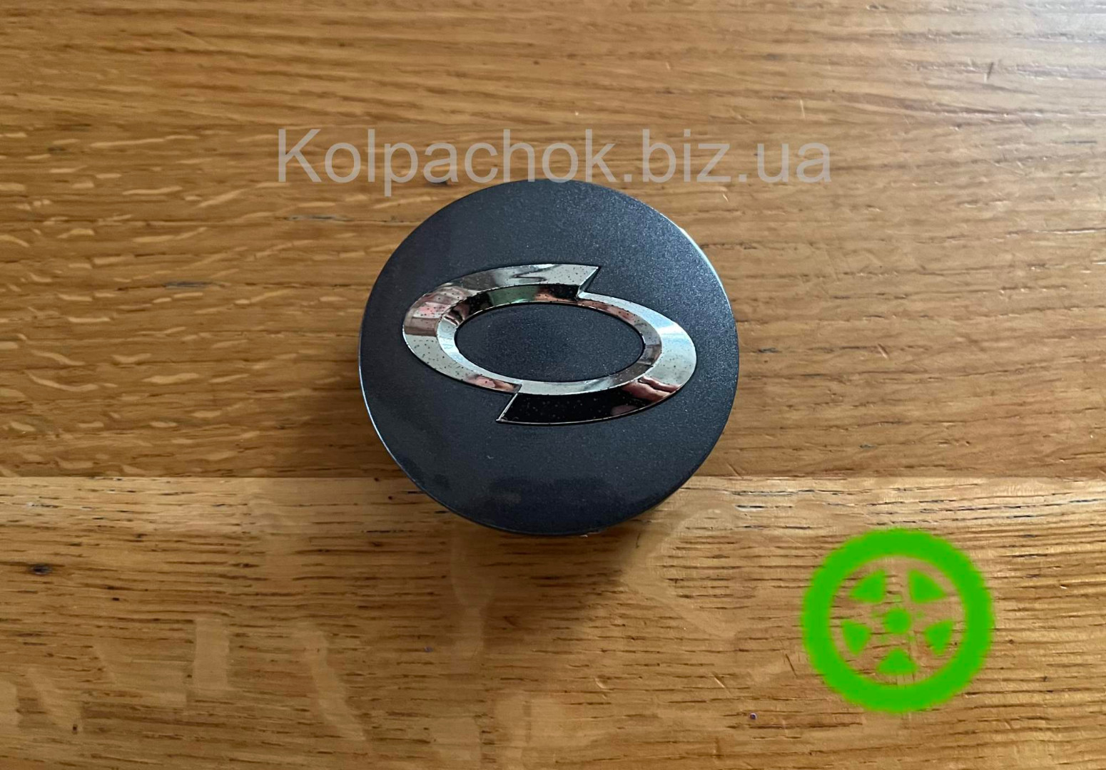 Оригинальный колпачок на диски Samsung 40317-0013R