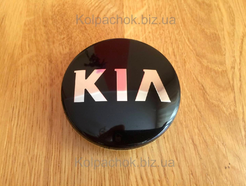 Wheel center cap KIA 52960-3W200 (original)