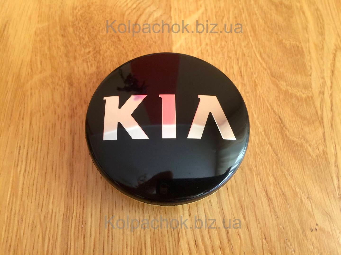 Оригинальный колпачок на диски KIA 52960-3W200