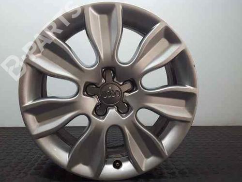 Оригінальний ковпачок для дисків Audi 8X0601165