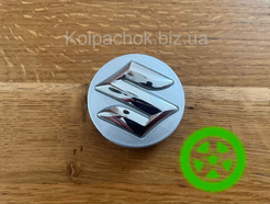 Оригинальный колпачок  на диски Suzuki 4325251K10