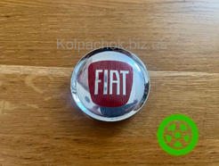 Колпачок на диски Fiat N32 (64-61мм)