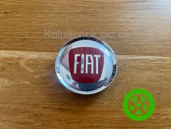Ковпачок диска Fiat N32 (64мм / 61мм) — для Alutec, Anzio, Rial