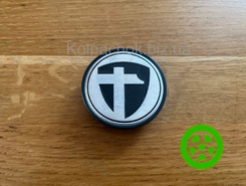 Ковпачки на диски Tomason K009