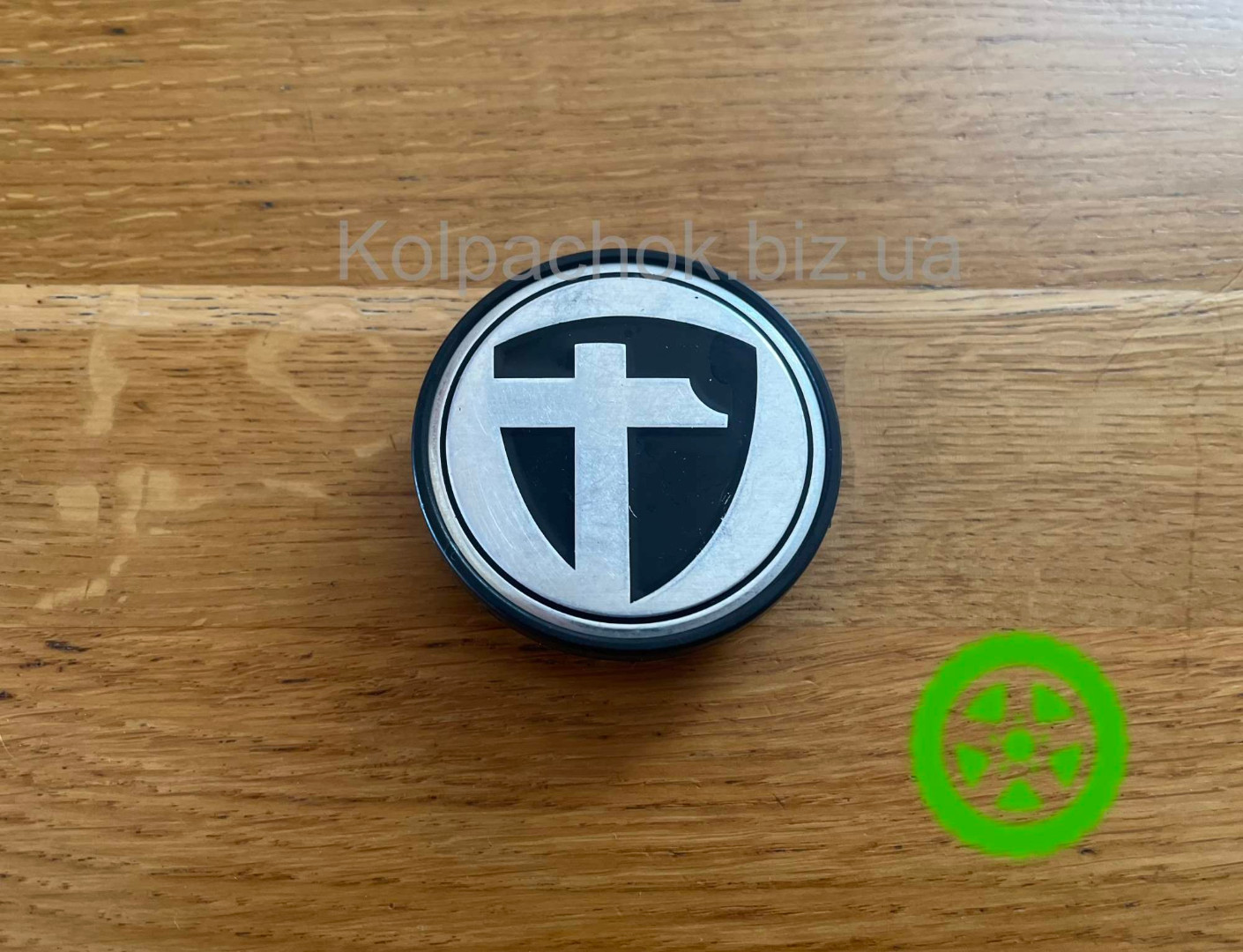 Ковпачки на диски Tomason K009