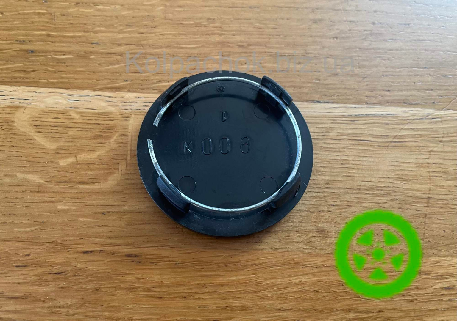 Ковпачки на диски Tomason K009