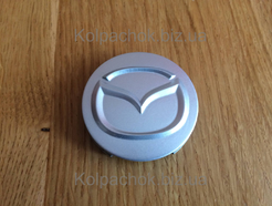 Оригинальный колпачок на диски Mazda 2032