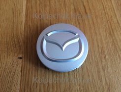 Оригінальний ковпачок для дисків Mazda 2032