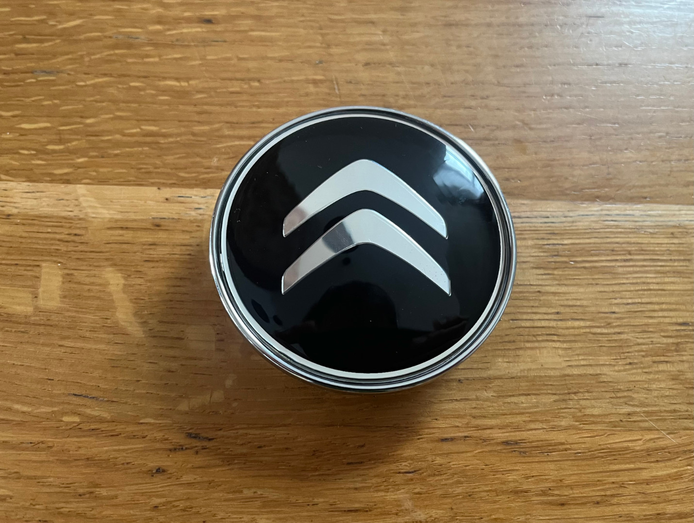 Колпачок на диски Citroen C287 (68-62мм)