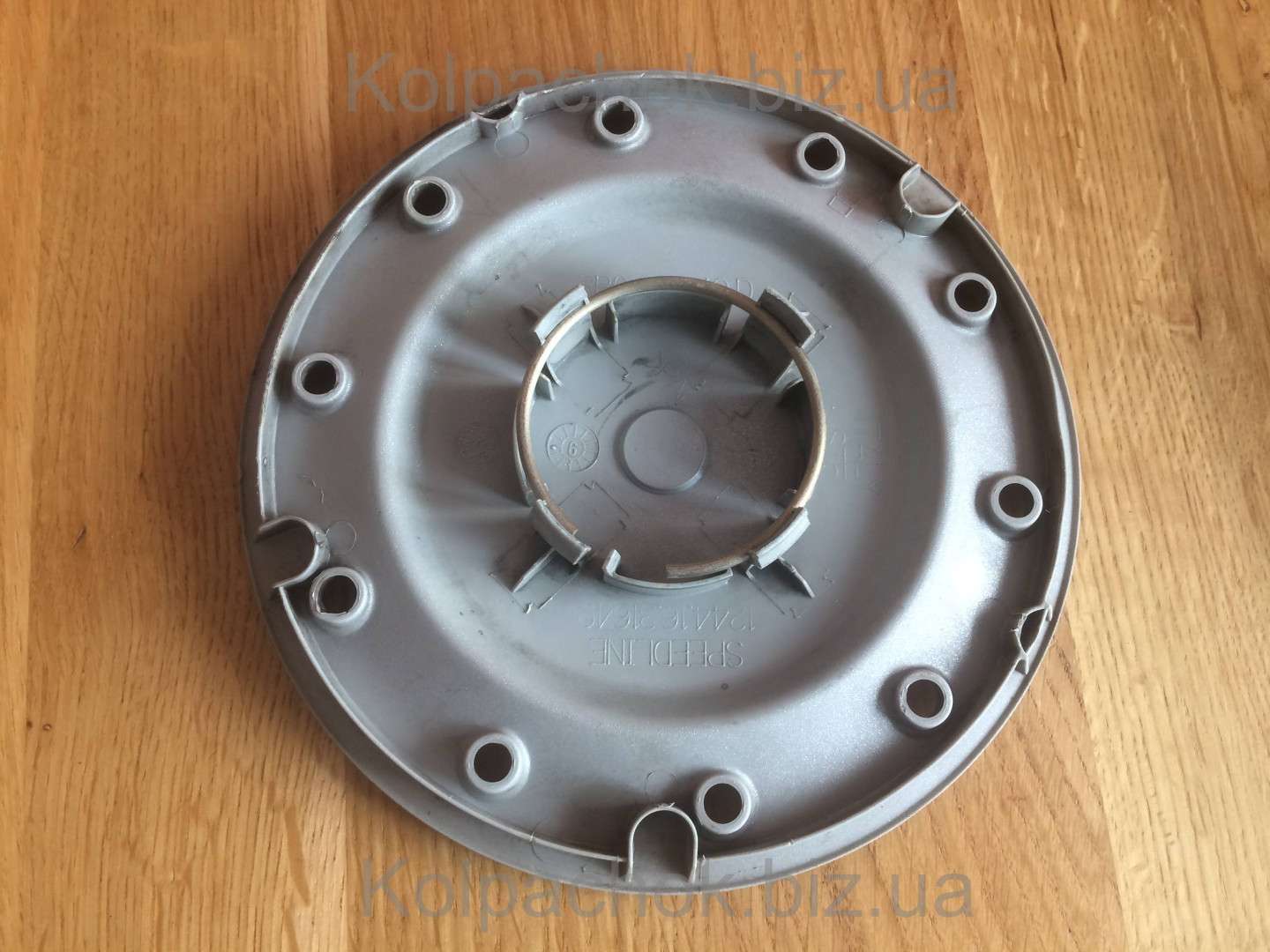 Оригінальний ковпачок для дисків Volkswagen 3B0601149D