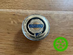 Wheel caps Chrysler 04782257AA (original)