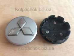 Wheel center caps Mitsubishi 4252A013ZZ (original)