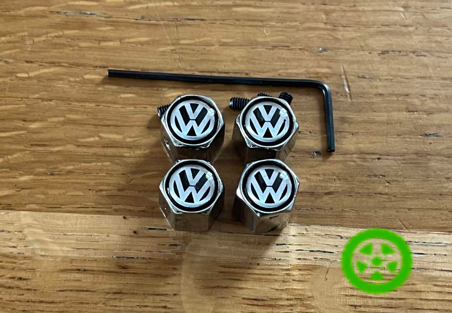 Колпачки ниппеля Volkswagen