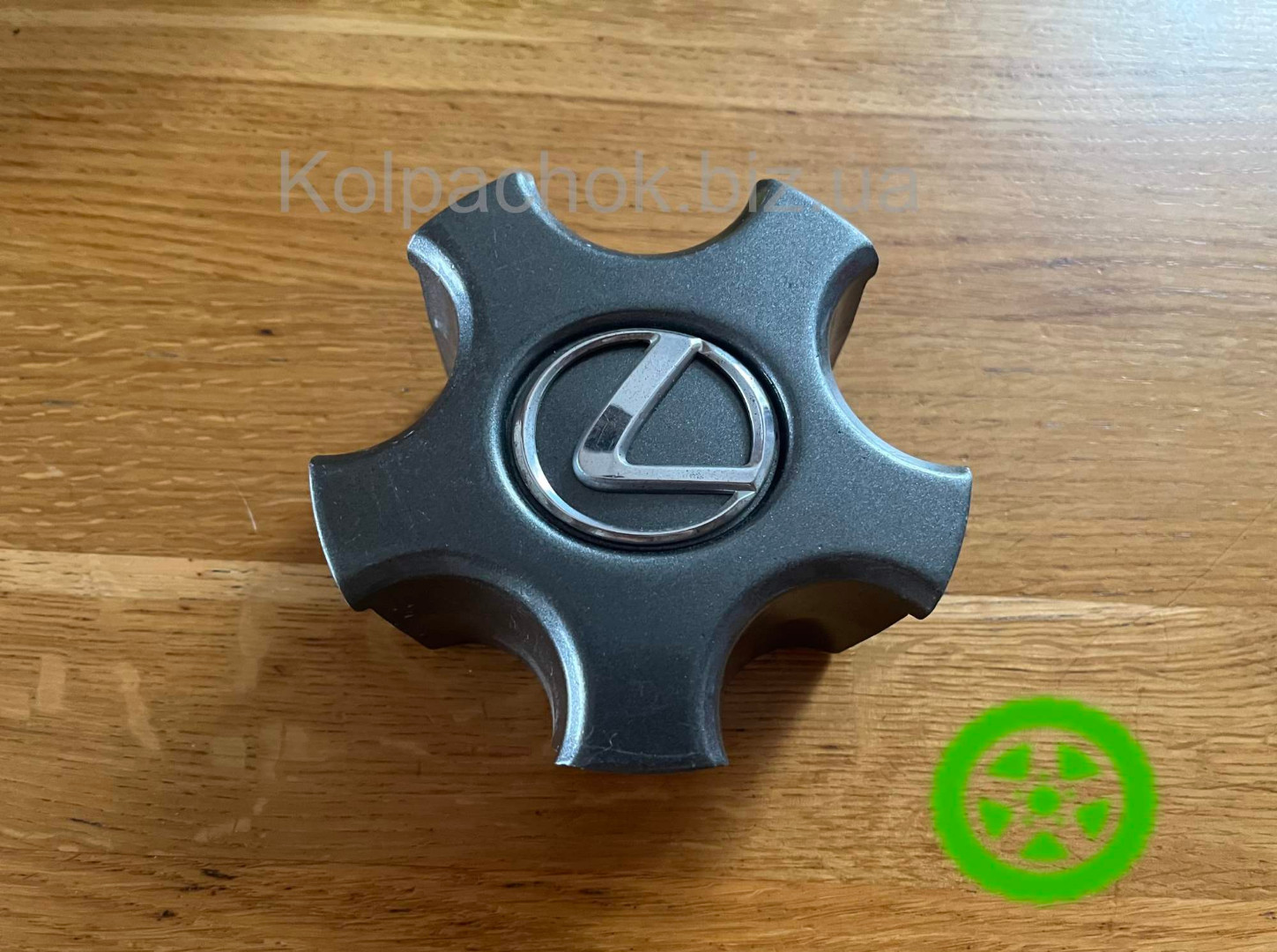 Wheel center caps Lexus 42603-50170 (original)