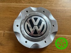Wheel center  caps Volkswagen 7L6601149E