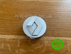 Колпачки на диски Renault C570-02 (оригинал)