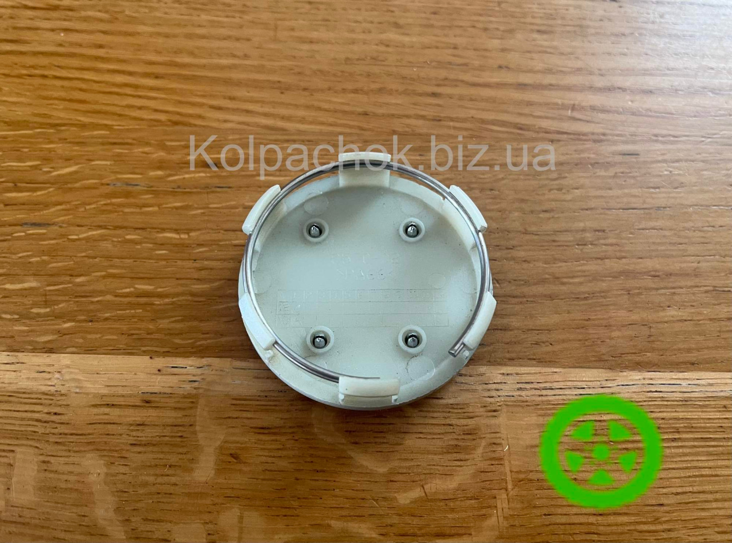Wheel center caps  Renault C570-02 (оригинал)