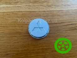Оригинальный колпачок на диски Mitsubishi MB910099
