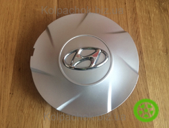 Оригинальный колпачок на диски Hyundai 52960-3X300