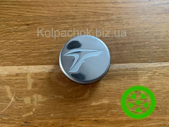 Оригинальный колпачок на диски Toyota PZ406-X0677-ZC