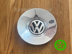 Оригинальный колпачок на диски Volkswagen 3D0601149K