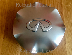 Оригинальный колпачок  на диски  Infiniti 403151BA2A