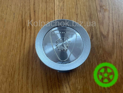 Wheel center caps Aluett TR 2314
