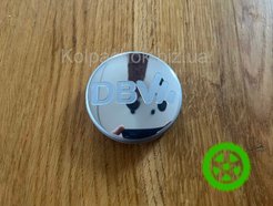 Ковпачки на диски DBV Z03M