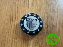 Оригинальный колпачок на диски Platin N31